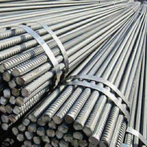 TMT 10MM HITECH IRON RODS (Per Ton)